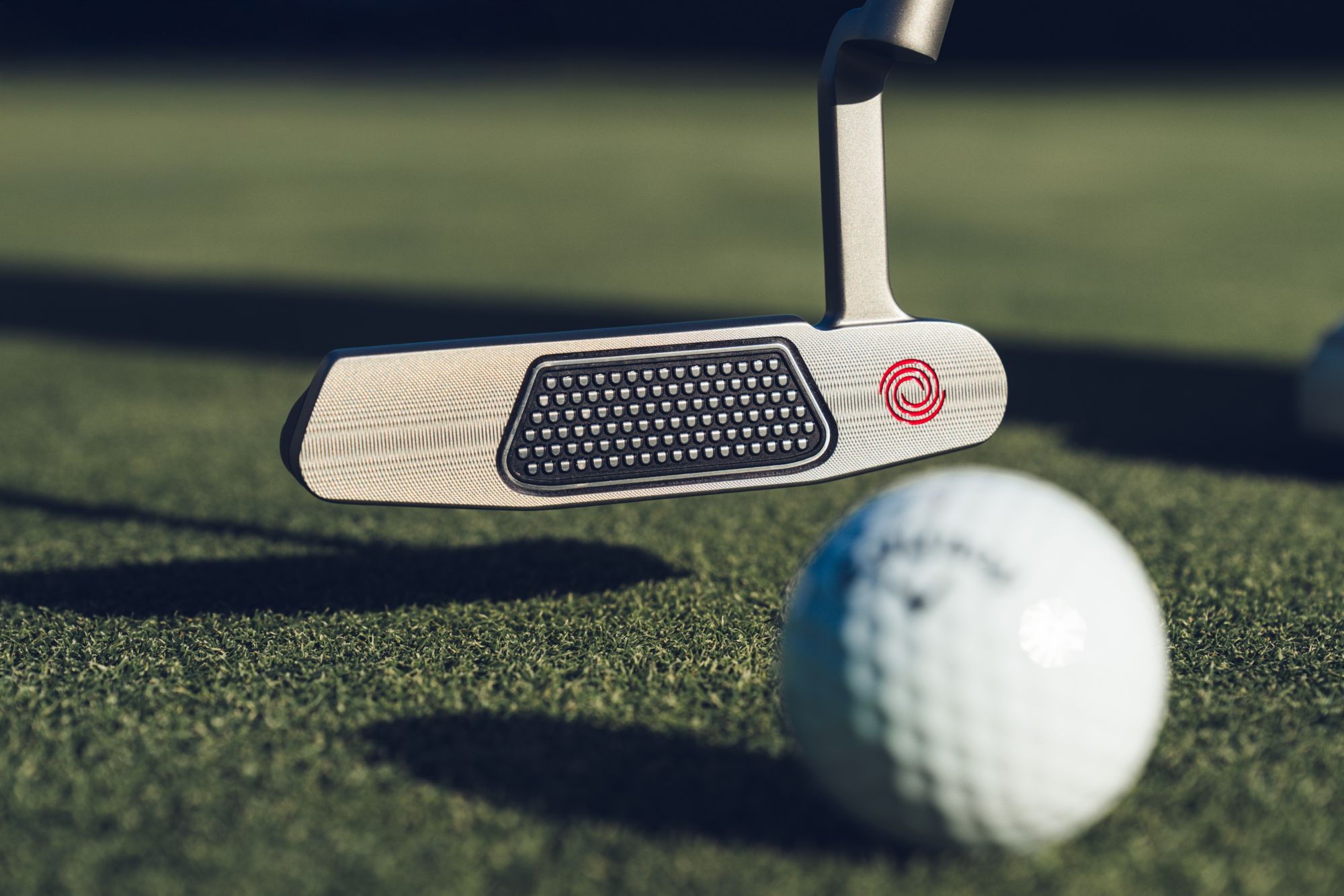 Odyssey Microhinge 1 Putter | Golf Galaxy